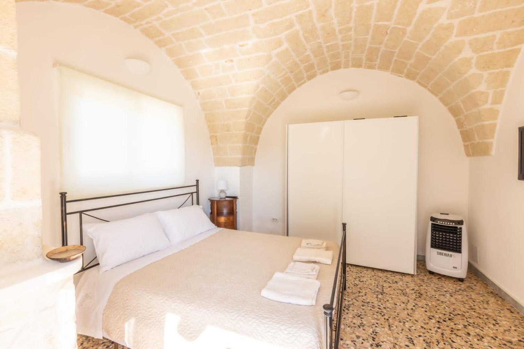 Villa Casina Tra Gli Ulivi Ostuni Exterior foto