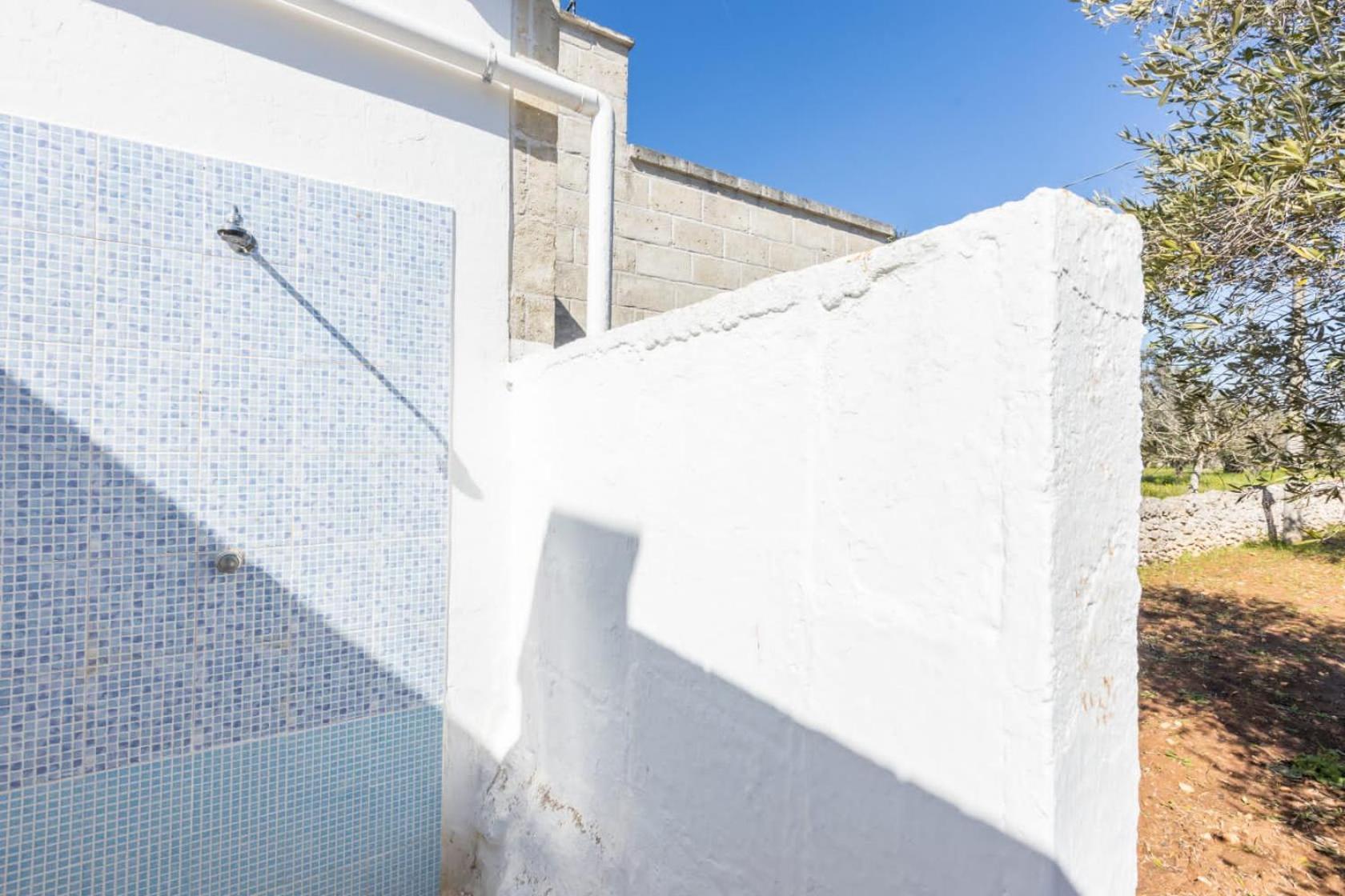 Villa Casina Tra Gli Ulivi Ostuni Exterior foto