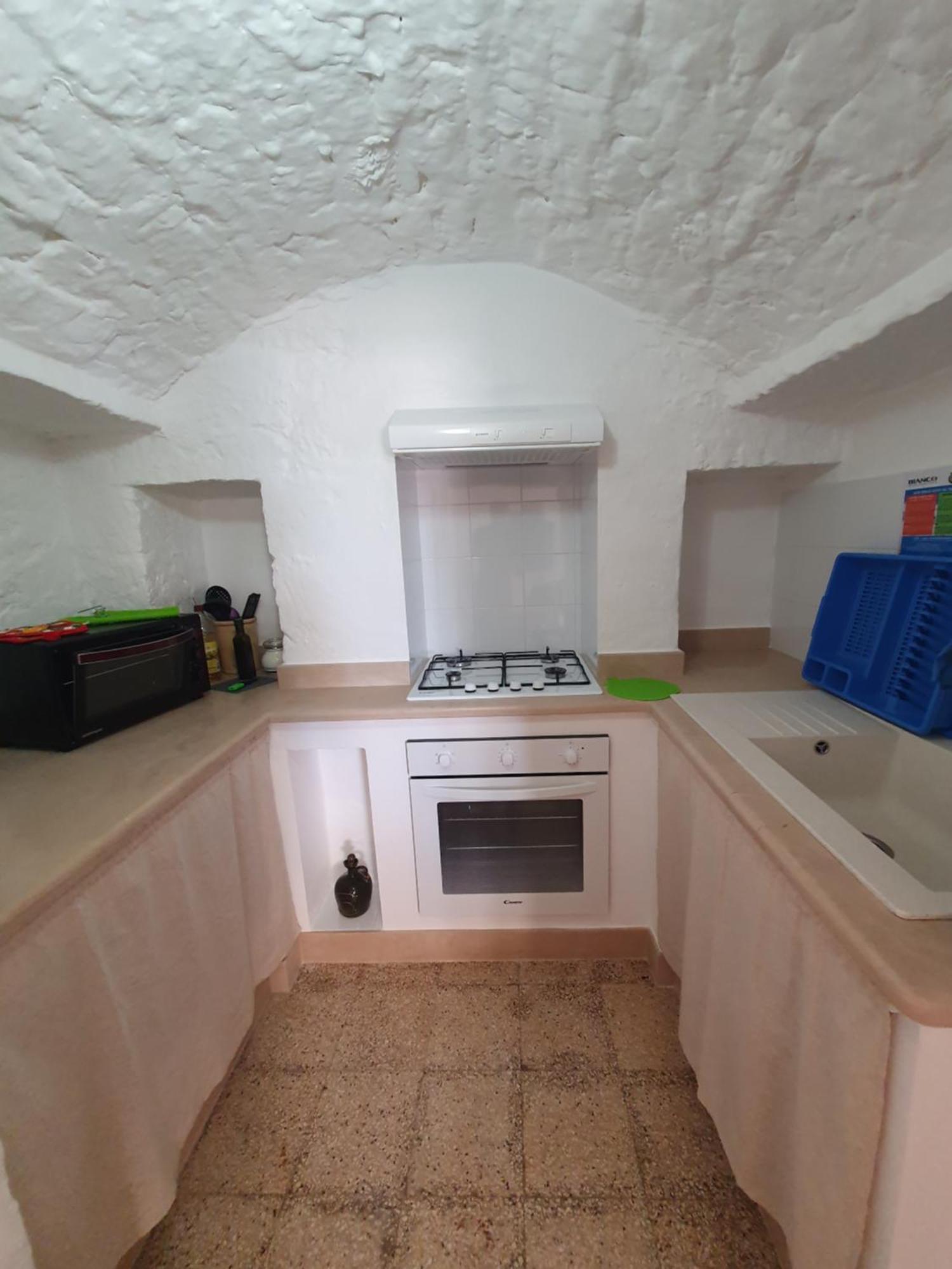 Villa Casina Tra Gli Ulivi Ostuni Exterior foto
